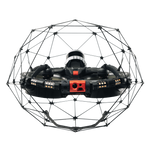 Flyability Elios 3 Front-on (1080 x 1080)