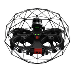 Flyability Elios 3 Surveying Payload (On drone, 45 degree down)