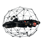 Flyability Elios 3 Surveying Payload (On drone, 45 degree left)