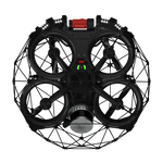 Flyability Elios 3 Surveying Payload (On drone, top down)