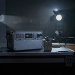DJI Power 1000 (2600W Portable Power Station)