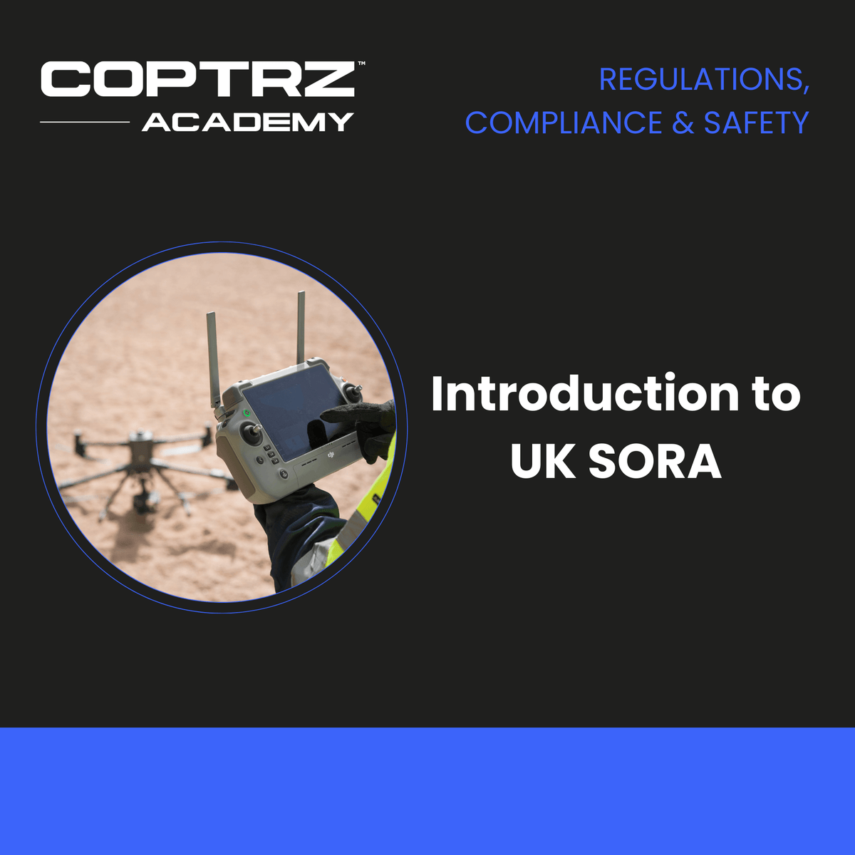 Introduction To UK SORA