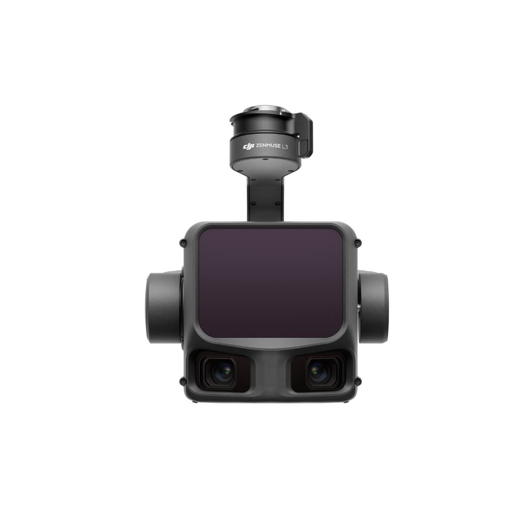 DJI Zenmuse L3 Standalone Combo