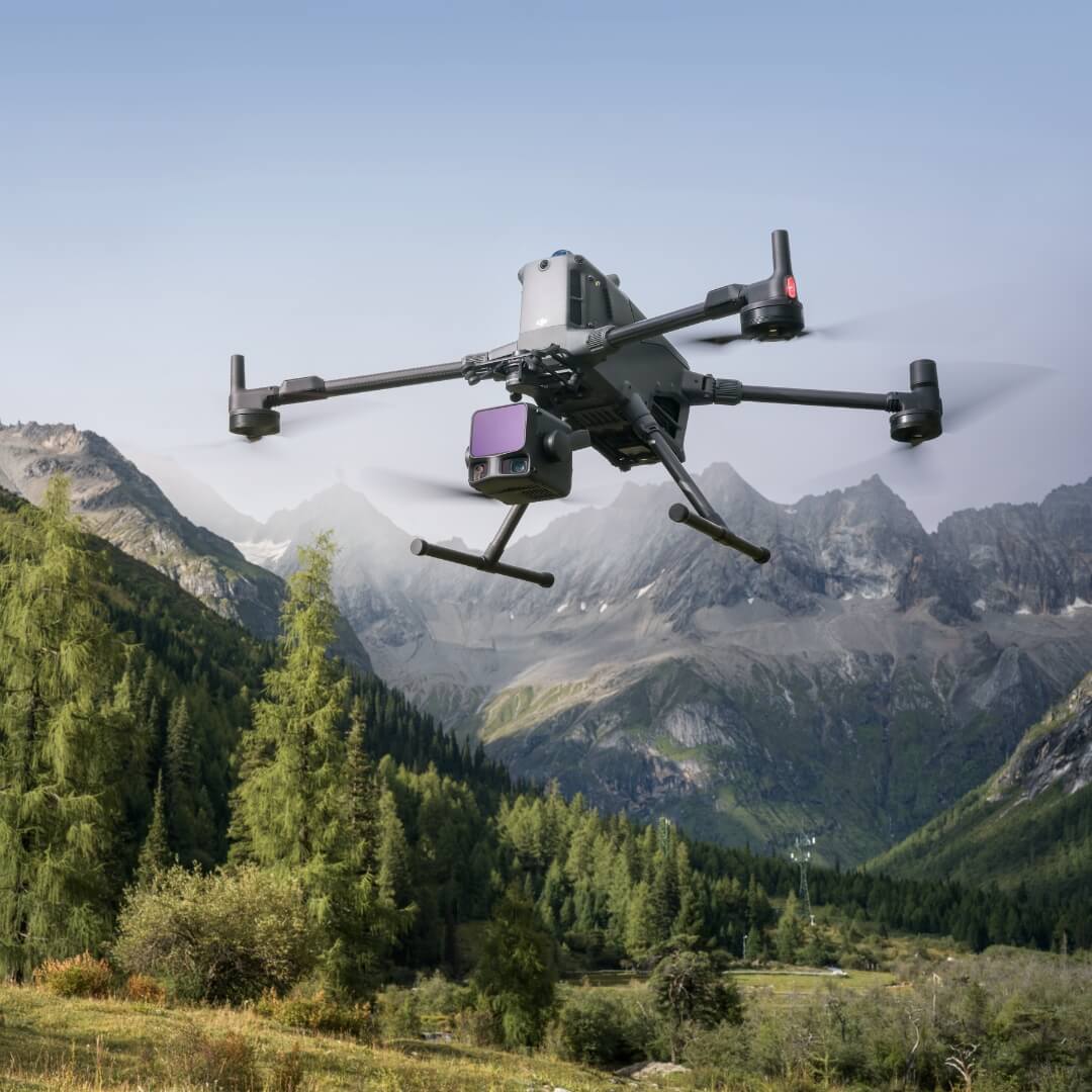 DJI Zenmuse L3 Standalone Combo