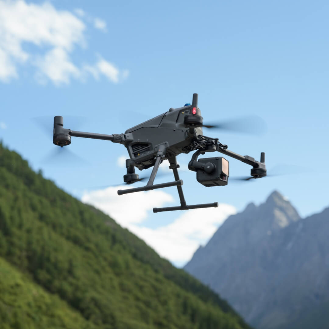 DJI Zenmuse L3 Standalone Combo