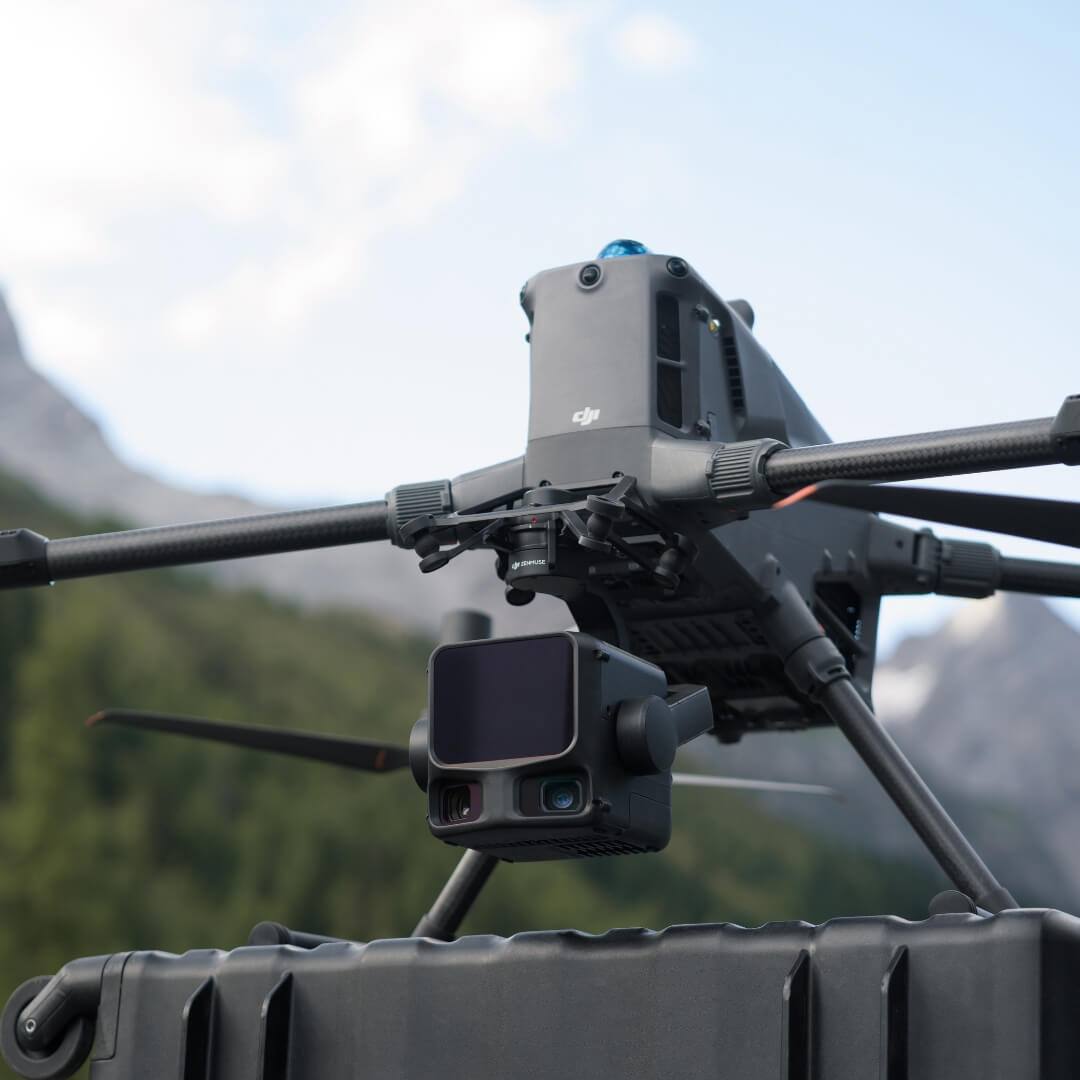 DJI Zenmuse L3 Standalone Combo