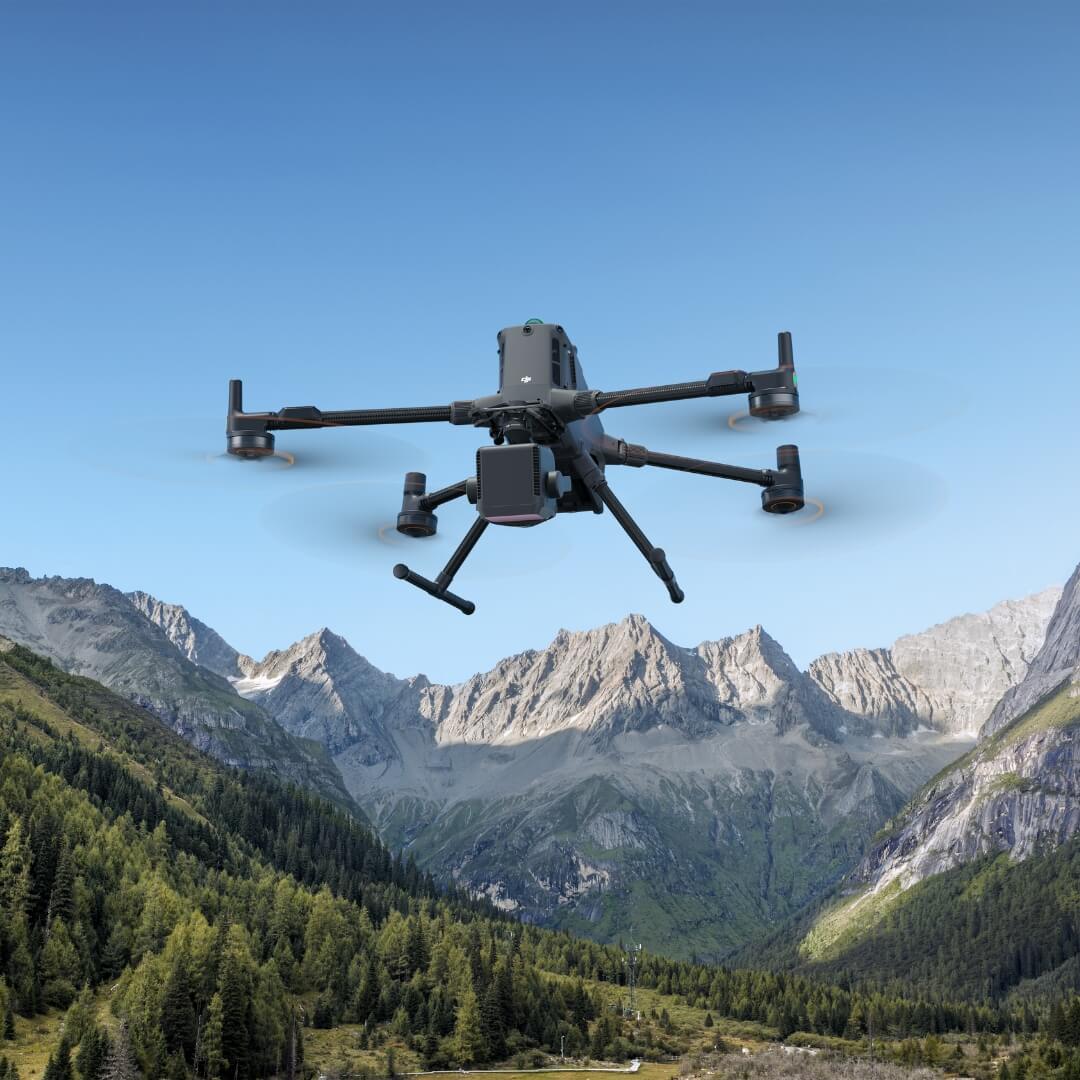 DJI Zenmuse L3 Standalone Combo