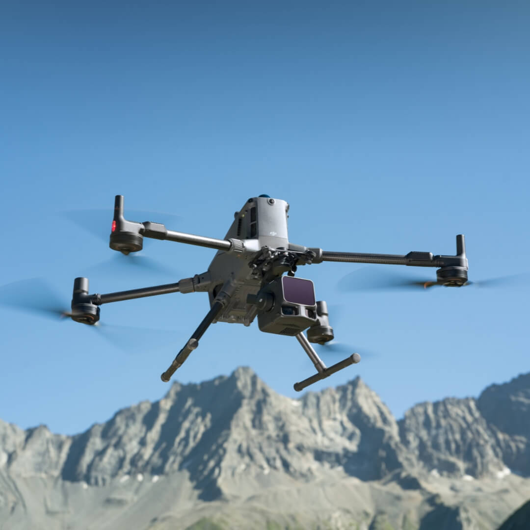 DJI Zenmuse L3 Standalone Combo