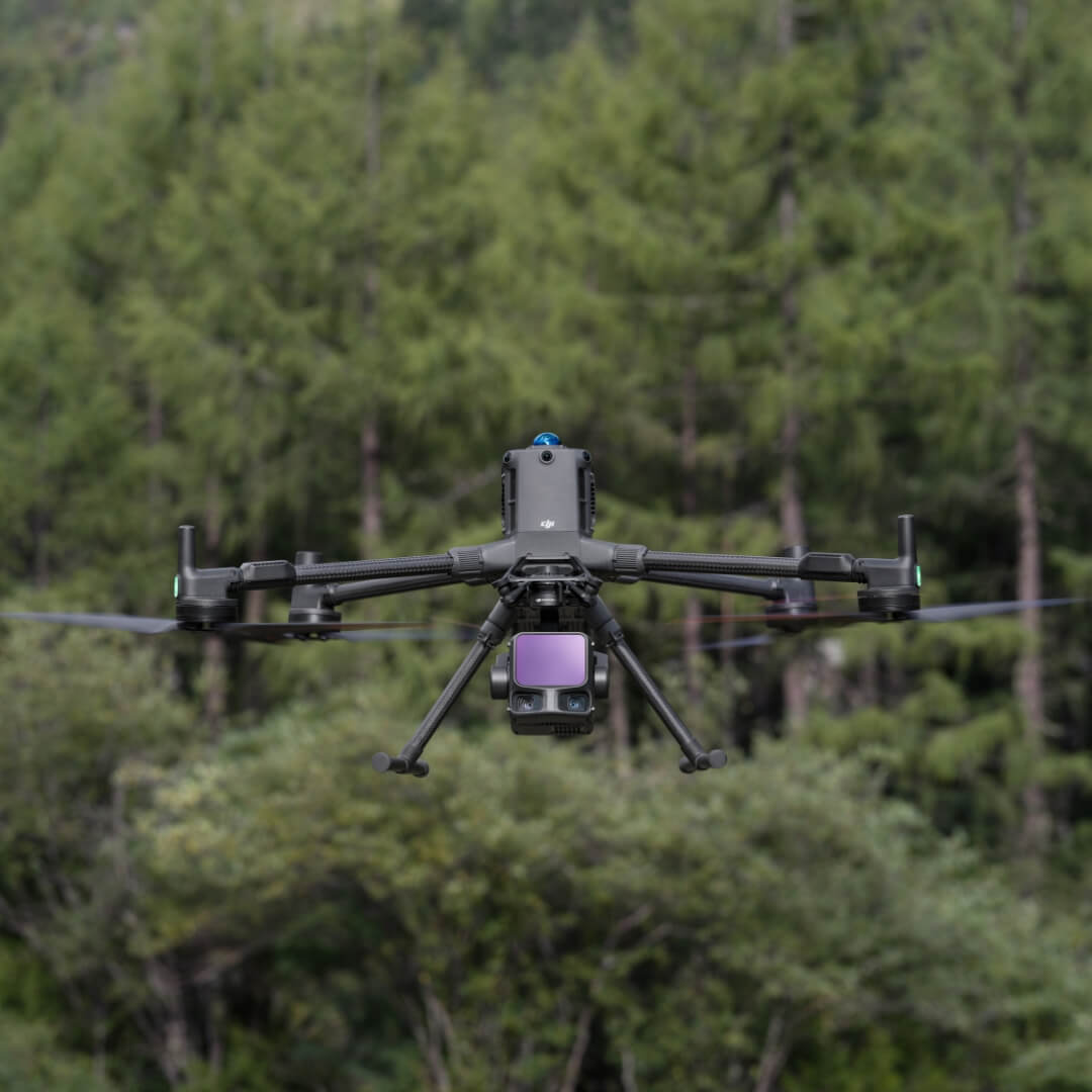 DJI Zenmuse L3 Standalone Combo