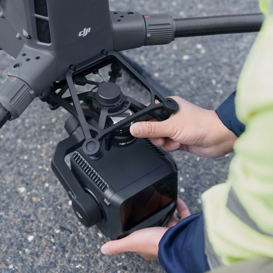 DJI Zenmuse L3 Standalone Combo