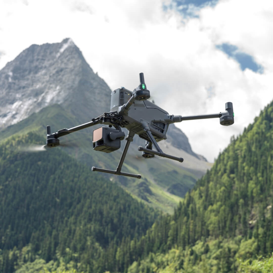 DJI Zenmuse L3 Standalone Combo