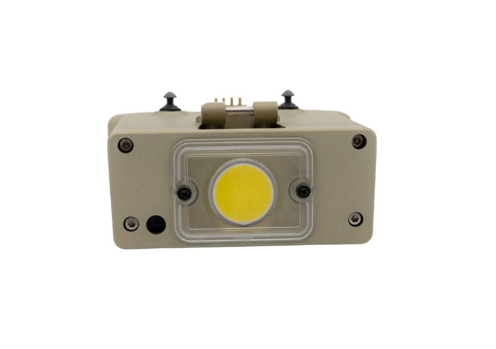 LED Sky hero payload18