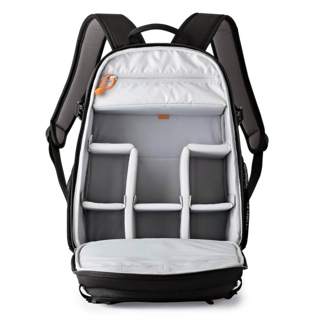 LowePro Tahoe BP 150 Black Backpack