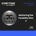 Mastering the Flyability Elios 2