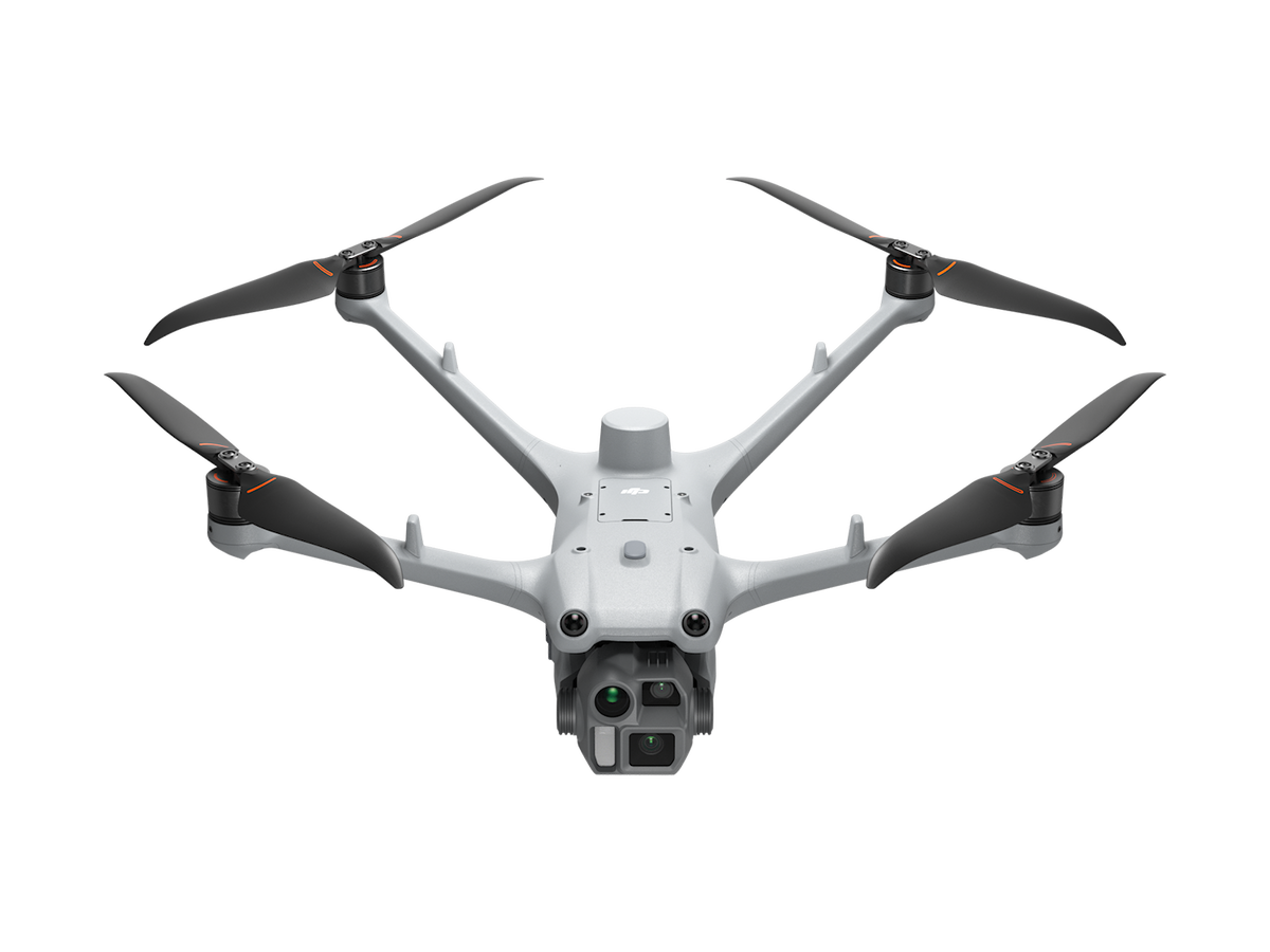 DJI Matrice 4D