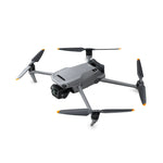 DJI Mavic 3 drone shown at left view on a white background