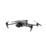 DJI Mavic 3 drone shown at 45-degree front left view on a white background