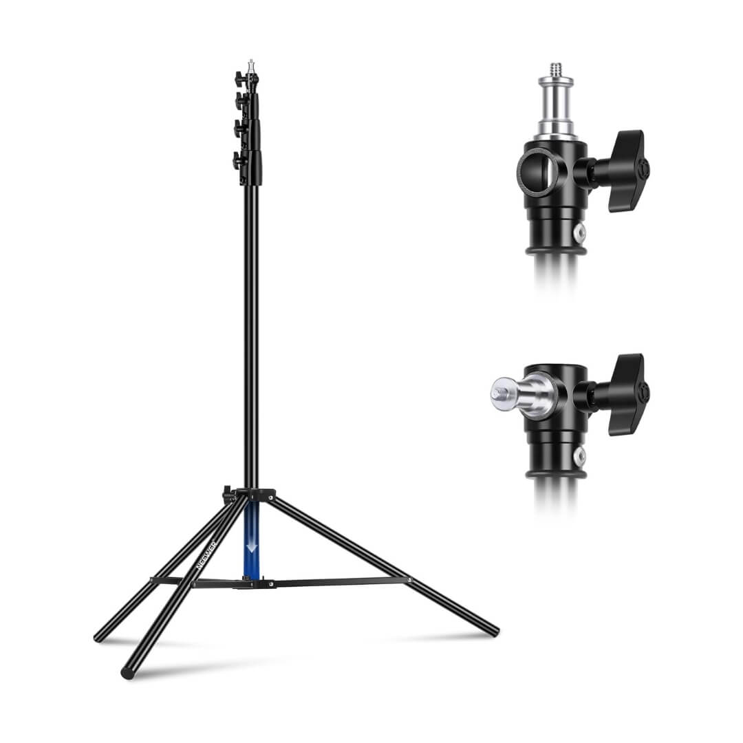 NEEWER Heavy Duty Tripod Stand