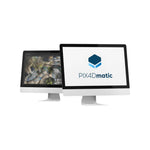 PIX4Dmatic