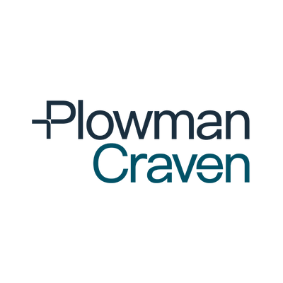 Zara McGregor, Plowman Craven