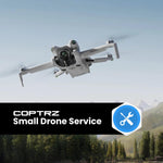 Small Drone Service