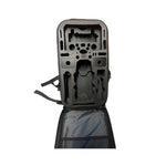 TOMcase Professional Backpack For DJI Mavic 2 Pro/Zoom (Size Small)