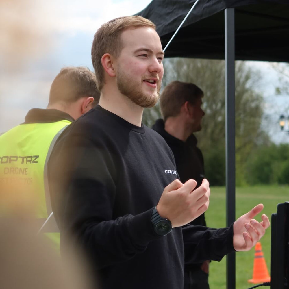 RPC-L1 Part A Online Drone Training Course– Coptrz