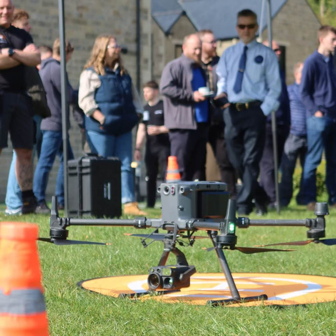RPC-L1 Part A Drone Training Course (In-Person Classroom)– Coptrz