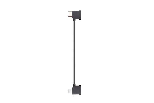 DJI RC-N1 RC Cable (Lightning)