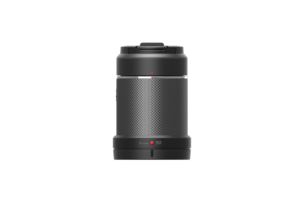 DJI DL 50mm f2.8 Lens