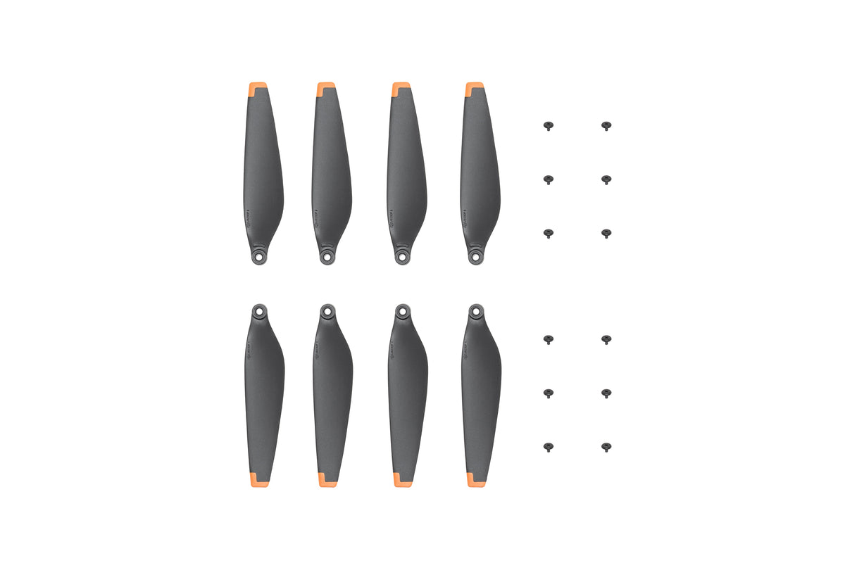 DJI Mini 3 Pro/4 Pro Propellers