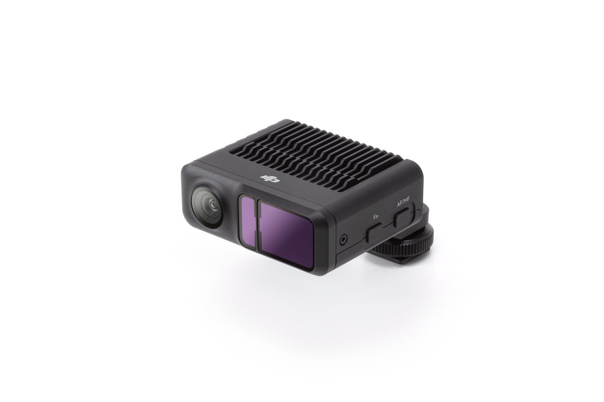 DJI LiDAR Range Finder for RS