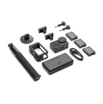 DJI Osmo Action 3 Adventure Combo