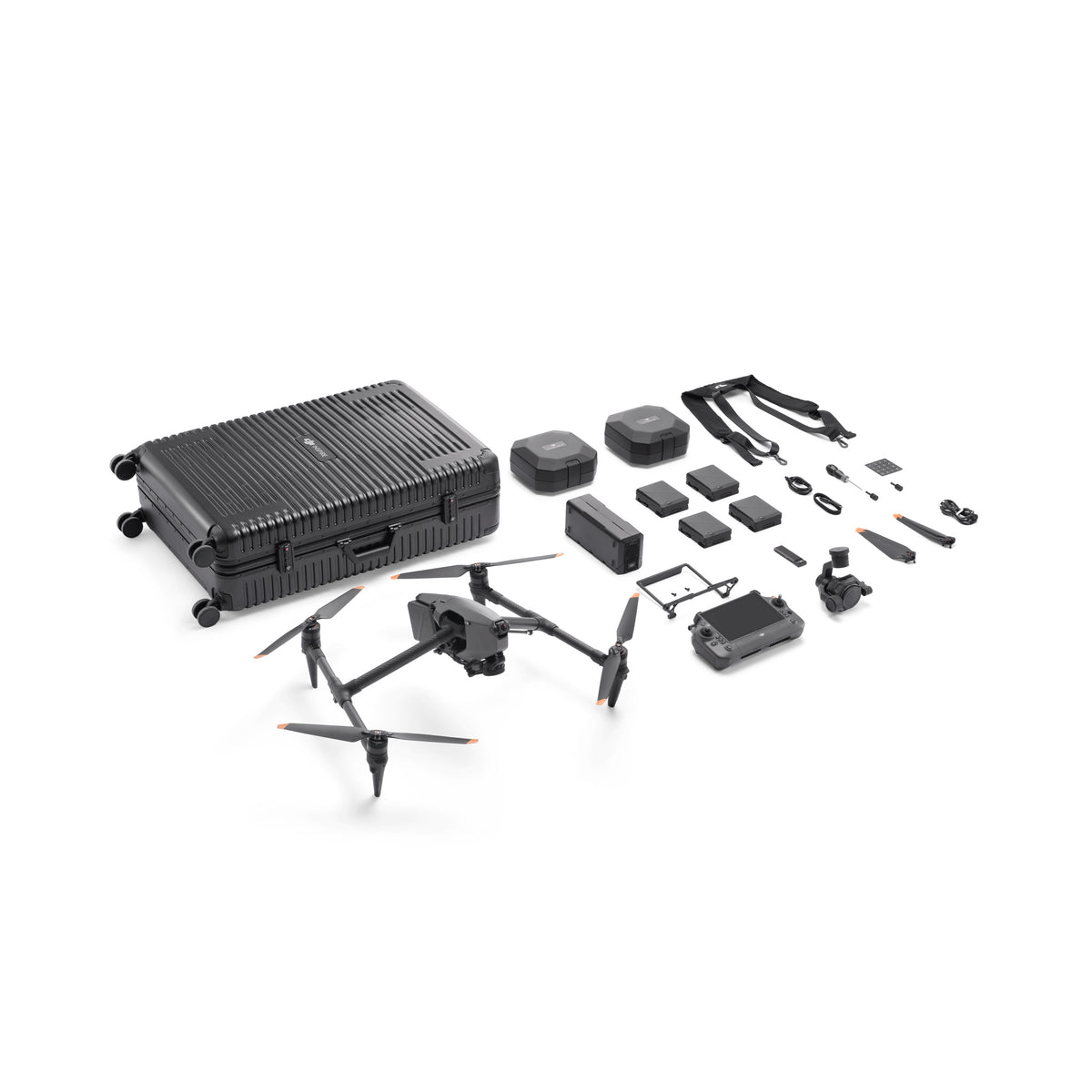 DJI Inspire 3 Combo