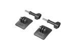 DJI Osmo Action Curved Base Kit