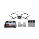 DJI Mini 4 Pro Fly More Combo (RC 2)