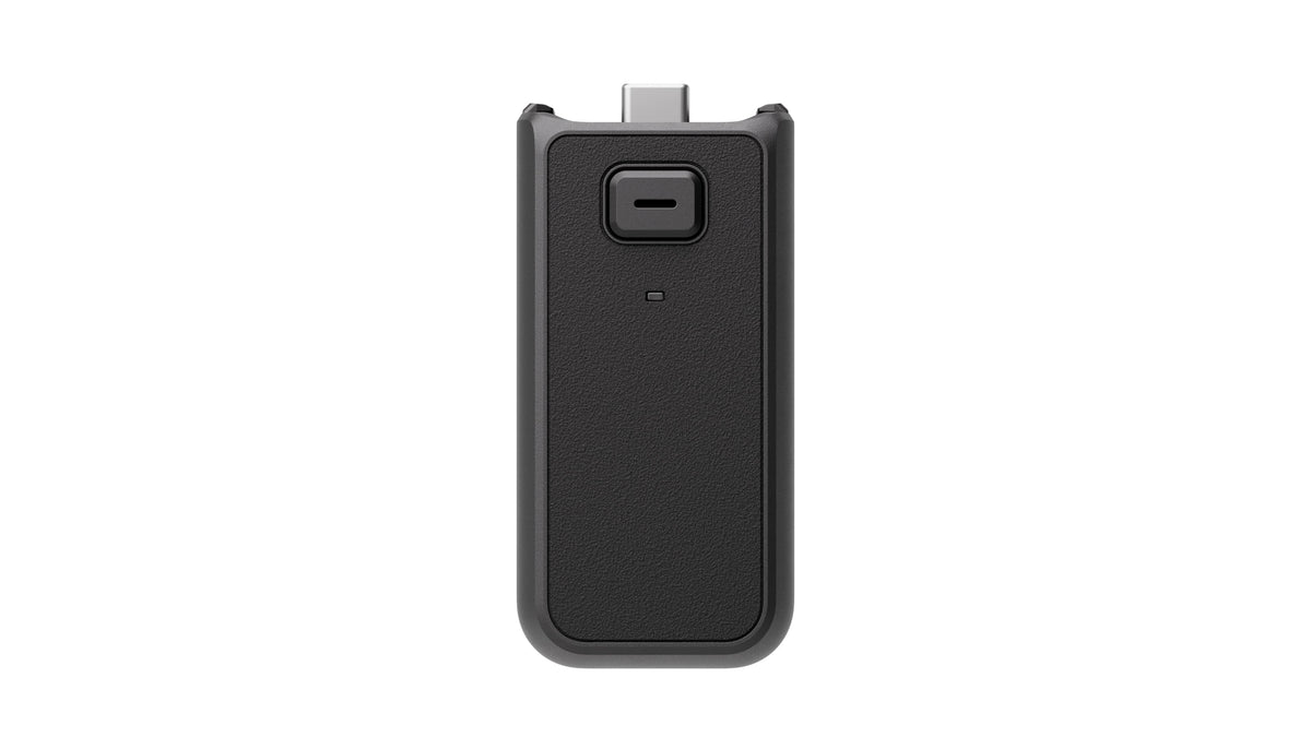 DJI Osmo Pocket 3 Battery Handle