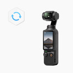 DJI Osmo Pocket 3 Care Refresh Card (1Y)