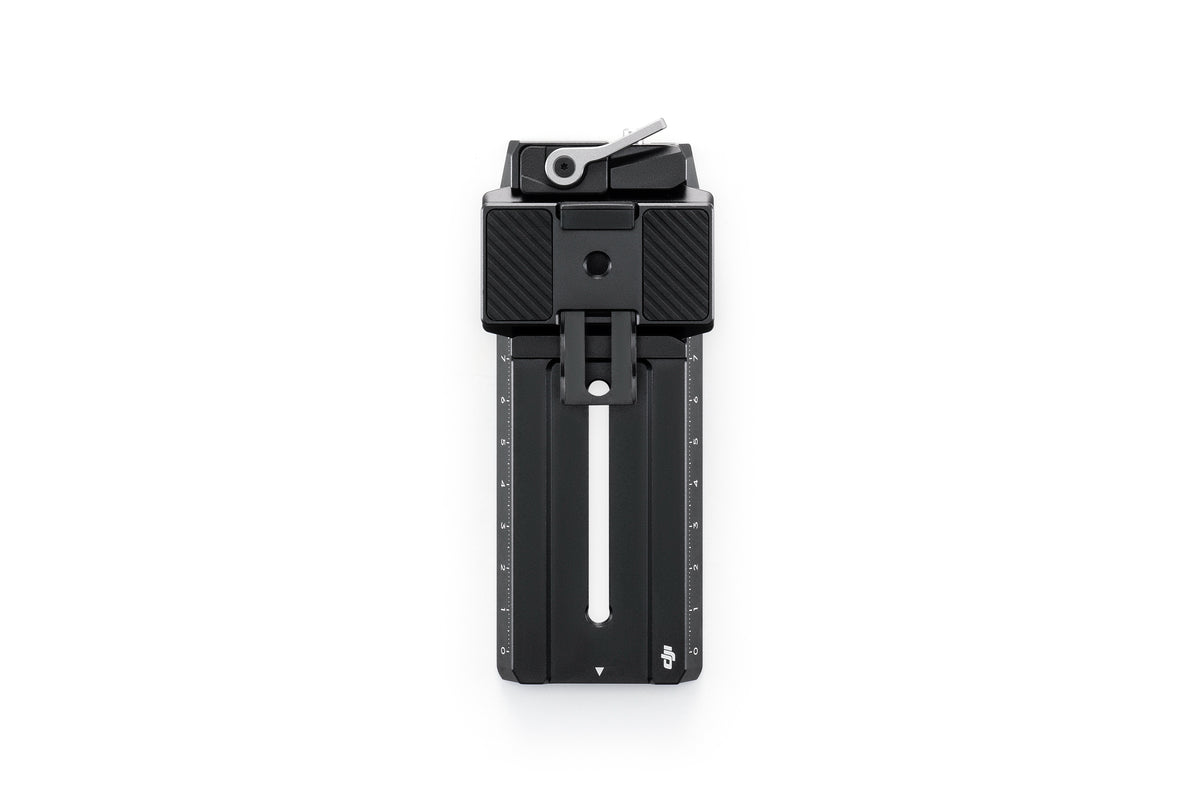 DJI RS Pro Lower Q-Release Plate (2024)