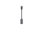 DJI R External GPS Module Adapter Cable