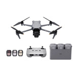 DJI Air 3S Drone Fly More Combo with RC-N3 Controller