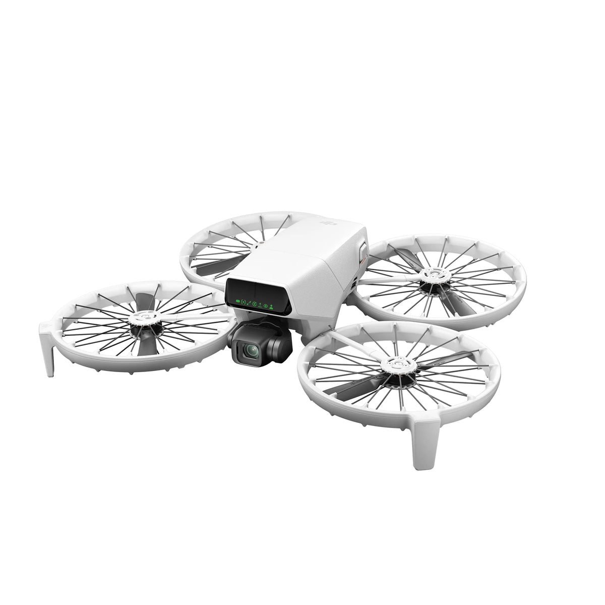 DJI Flip Drone With RC 2 Controller