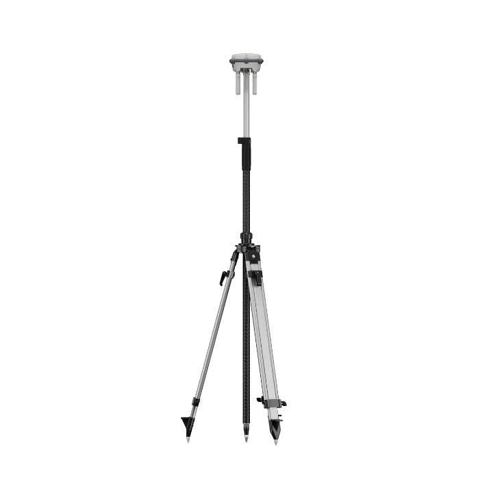 d-rtk base station on a white background