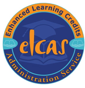 Registered with Elcas