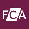 FCA Registered