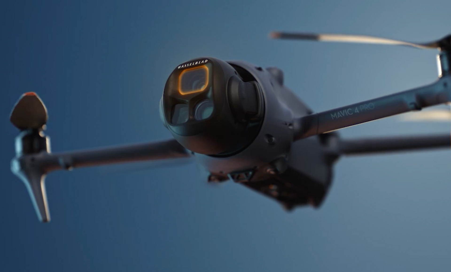 DJI Mavic 4 Pro drone