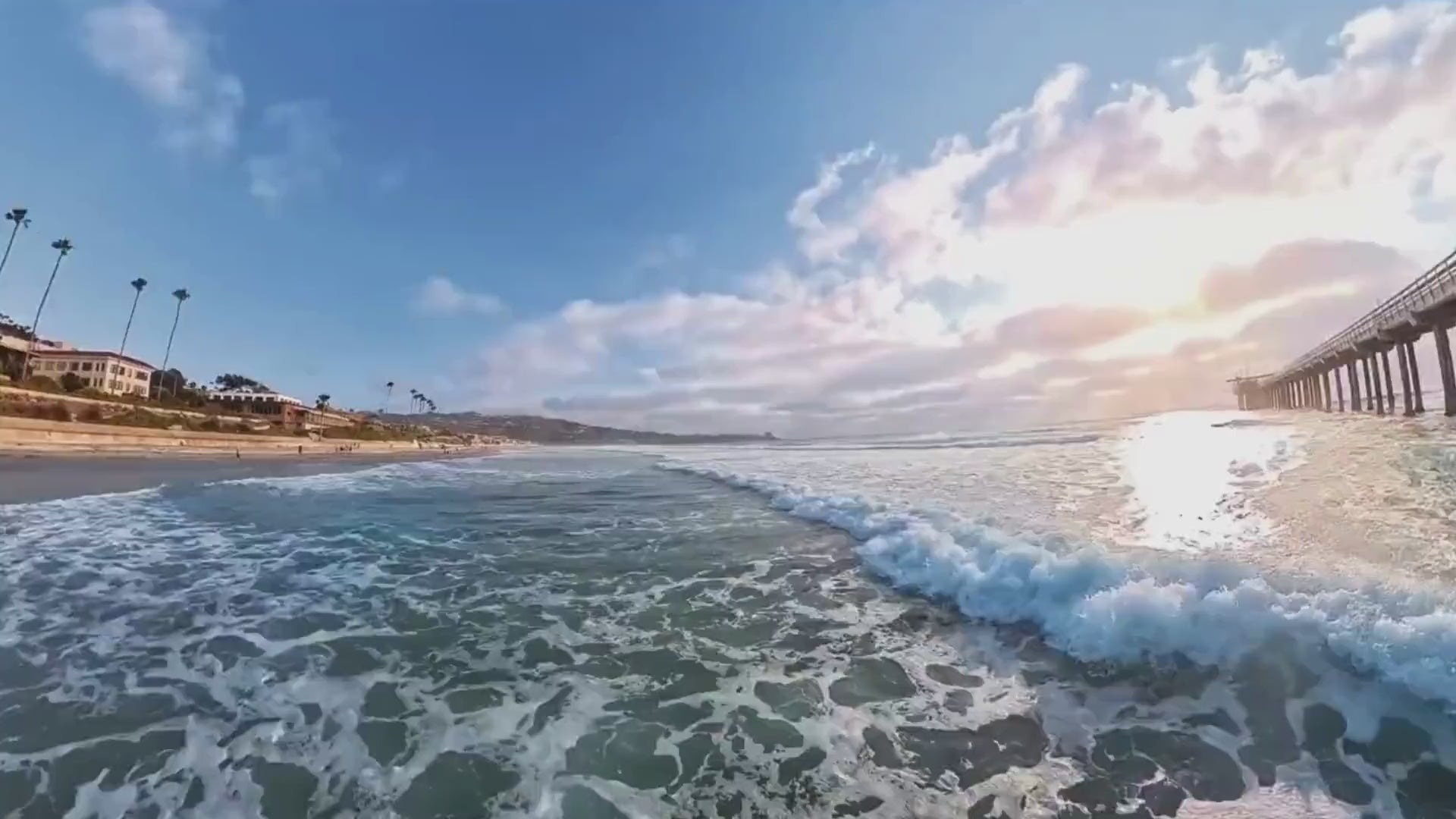 Antigravity A1 point of capture video