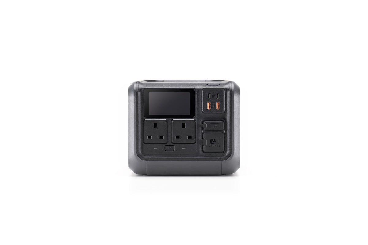 DJI Power 500