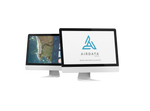 Airdata enterprise Hero Mockup