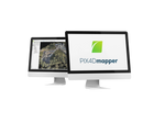 Pix4Dmapper Hero Mockup